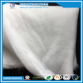 China Supply Washable Polyester Textile Wadding Batting for Garment Quilt